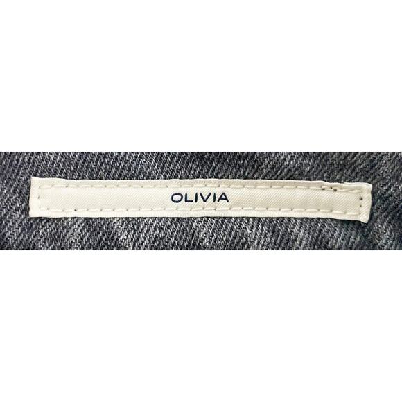Citizens of Humanity Premium Vintage Women's Olivia Jeans High Rise Slim Ankle - Picture 11 of 14